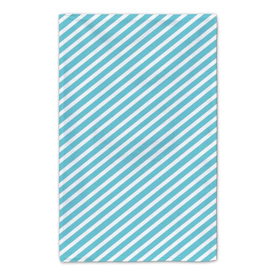 Elves Live Here Tea Towels - Set of 2